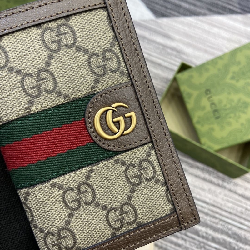 Gucci Wallets & Purse